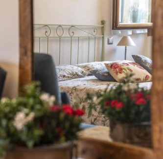 Treviso Maison | Agriturismo Al Botteniga