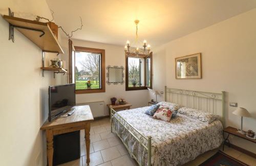 Treviso Maison | Agriturismo Al Botteniga