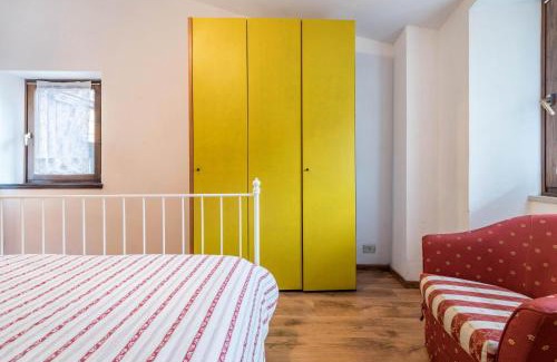 Canale di Tenno Appartement | Agriturismo Al Gallo Nero Giallo