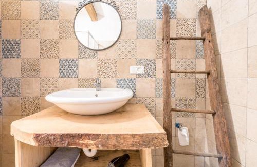 Canale di Tenno Appartement | Agriturismo Al Gallo Nero Lilla