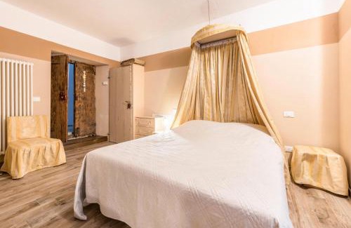 Canale di Tenno Appartement | Agriturismo Al Gallo Nero Miele