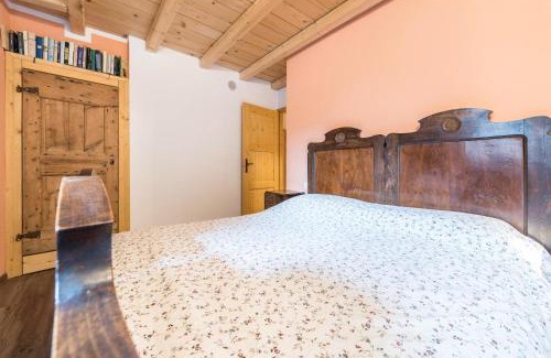 Canale di Tenno Appartement | Agriturismo Al Gallo Nero Rosso