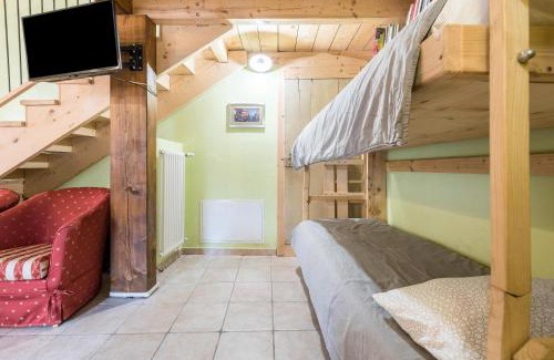 Canale di Tenno Appartement | Agriturismo Al Gallo Nero Verde