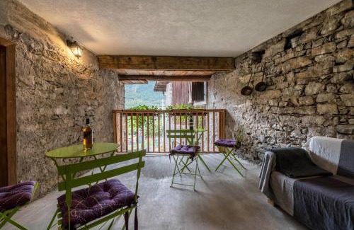 Canale di Tenno Appartement | Agriturismo Al Gallo Nero Verde