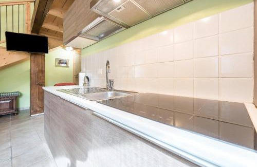 Canale di Tenno Appartement | Agriturismo Al Gallo Nero Verde