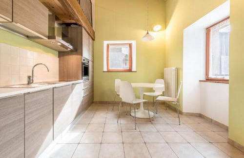 Canale di Tenno Appartement | Agriturismo Al Gallo Nero Verde