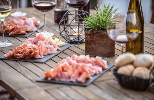 Mattarello Maison | Agriturismo Al Maniero