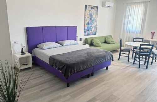 Ponzano Veneto Appartement | Agriturismo Al Preve