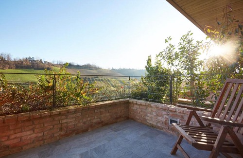 Borghetto Maison | Agriturismo Alba Del Borgo