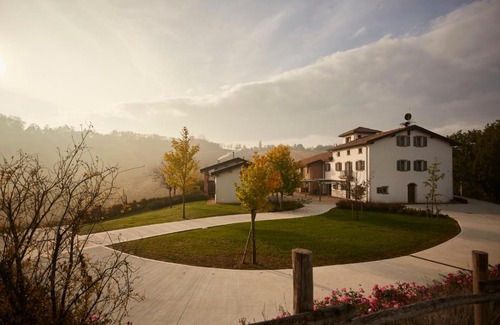 Borghetto Maison | Agriturismo Alba Del Borgo