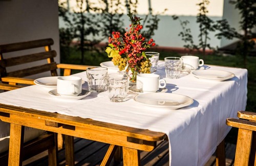 Baone Maison | Agriturismo Alba