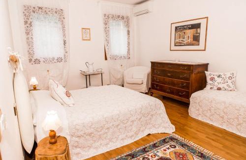 Baone Maison | Agriturismo Alba