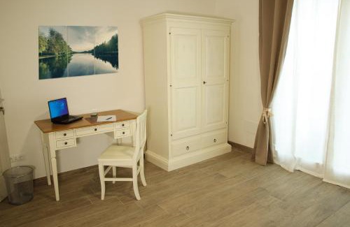 San Rufo Maison | Agriturismo Albero del Miele