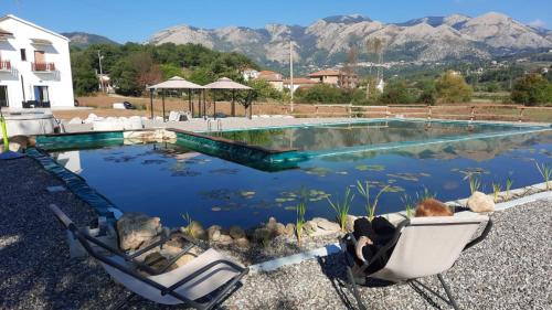 San Rufo Maison | Agriturismo Albero del Miele