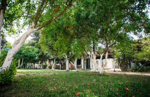 Oristano Maison | Agriturismo Archelao