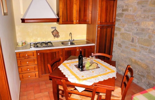 Nerbisci Autre | Agriturismo Aurora