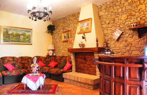 Nerbisci Autre | Agriturismo Aurora