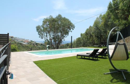 Riva Ligure Appartement | Agriturismo Azzurra Biricchina - Suites