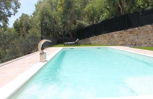 Riva Ligure Appartement | Agriturismo Azzurra Biricchina - Suites