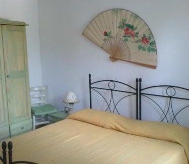 Berchidda Lit Et Petit-Déjeuner | Agriturismo B&B Domo De Resteblas