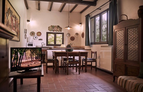 Colle di Val d'Elsa Maison | Agriturismo Bardeggiano