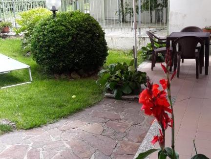 Montecalvo Versiggia Maison | Agriturismo Bagarellum