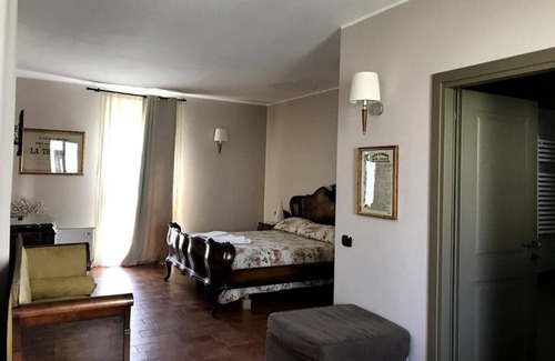 Monticelli d'Ongina Autre | Agriturismo Bassanine