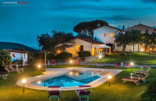 Massa Marittima Maison | Agriturismo Baia degli Ulivi
