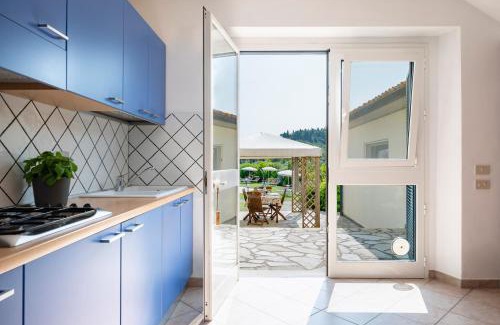 Massa Marittima Maison | Agriturismo Baia degli Ulivi