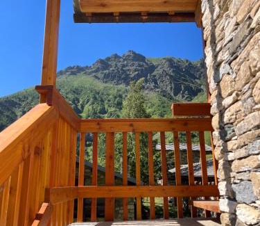 Crissolo Maison | Agriturismo Baita Stella