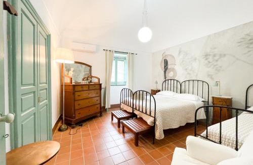 Enna Maison | Agriturismo Bannata