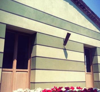 Monticelli d'Ongina Maison | Agriturismo Bassanine
