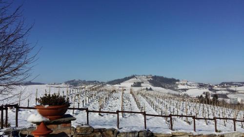 Fontanile Maison | Agriturismo Bastian