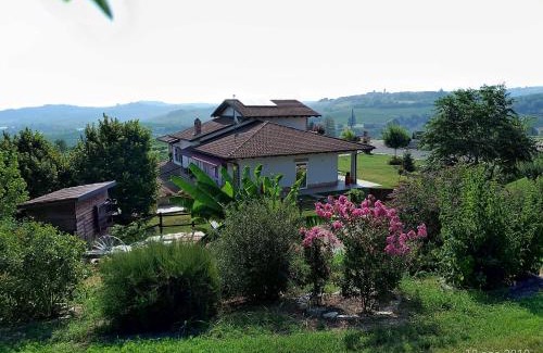 Fontanile Maison | Agriturismo Bastian