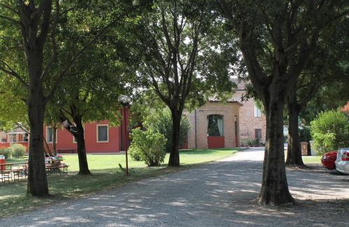 Fiorenzuola d'Arda Maison | Agriturismo Battibue