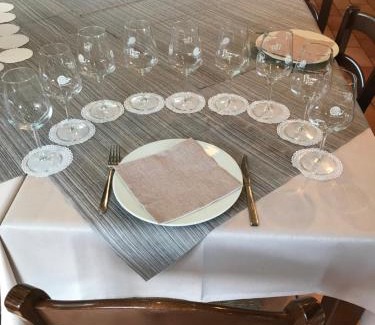 Fiorenzuola d'Arda Maison | Agriturismo Battibue