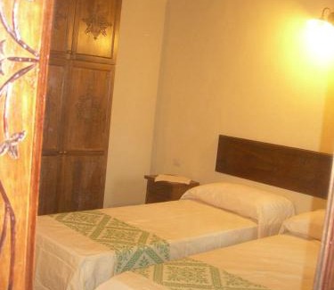 Villamassargia Maison | Agriturismo Battaglia