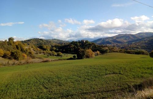 Valfabbrica Maison | Agriturismo Belmonte