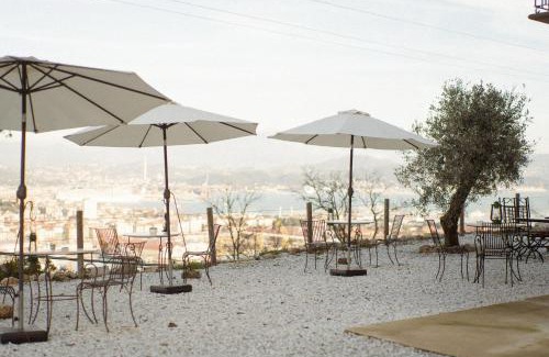 La Spezia Maison | Agriturismo Belvedere 9