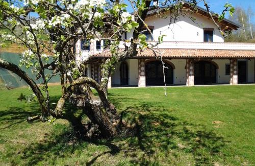 Roccaforte Mondovi Maison | Agriturismo Bio-Ecologico Sant'Isidoro