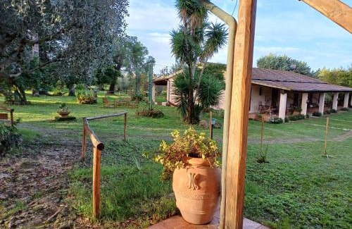 Manciano Maison | Agriturismo Bio Pian Dei Casali