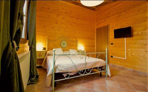 Mosciano Sant'Angelo Lit Et Petit-Déjeuner | Agriturismo BioCore - Collepietro - Mosciano S Angelo