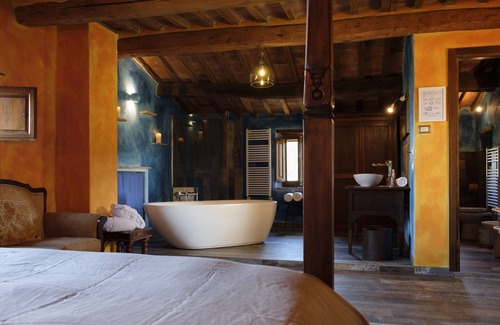Sorano Autre | Agriturismo Biologico Sant'Egle