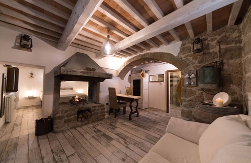 Sorano Autre | Agriturismo Biologico Sant'Egle