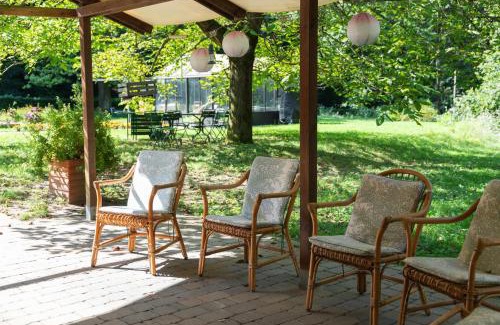 Arona Maison | Agriturismo Biomatto