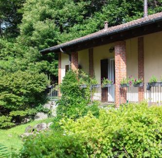 Arona Maison | Agriturismo Biomatto