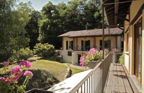 Arona Maison | Agriturismo Biomatto