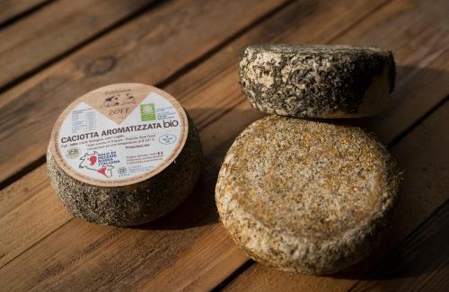 Cormons Maison | Agriturismo Borg da Ocjs
