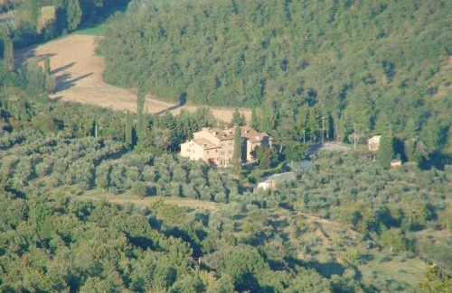 Tortigliano Maison | Agriturismo Borgo Del Senatore