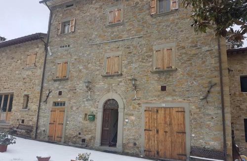 Tortigliano Maison | Agriturismo Borgo Del Senatore